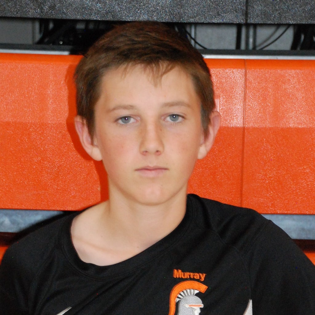 Bracken Overby