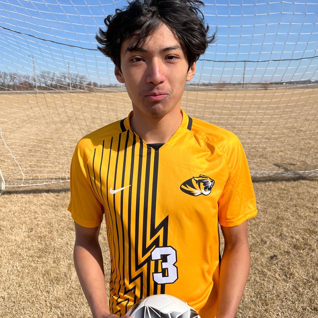 Brian Corona