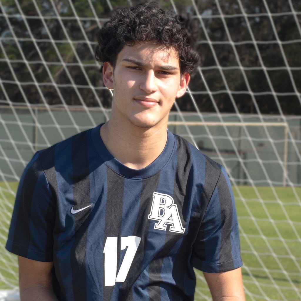 Zeke Gonzalez mugshot