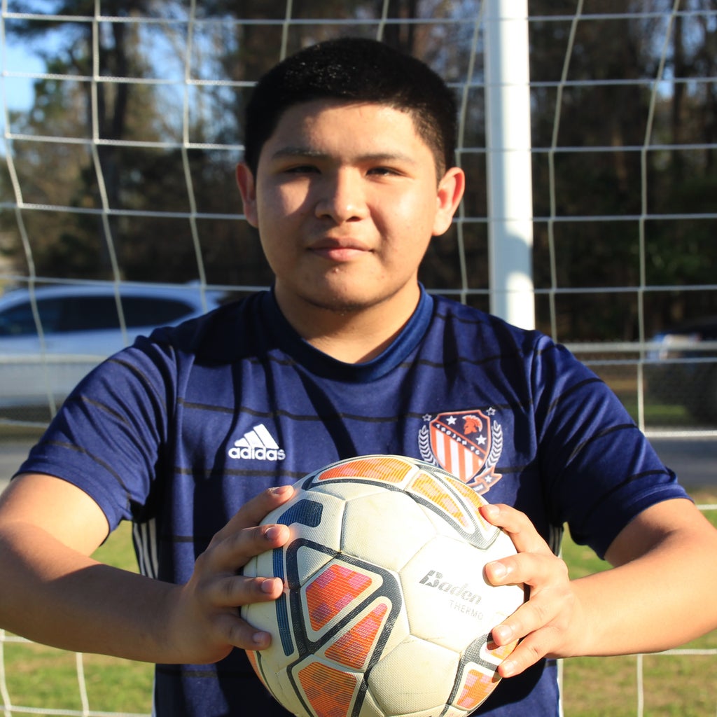 Kevin Cruz