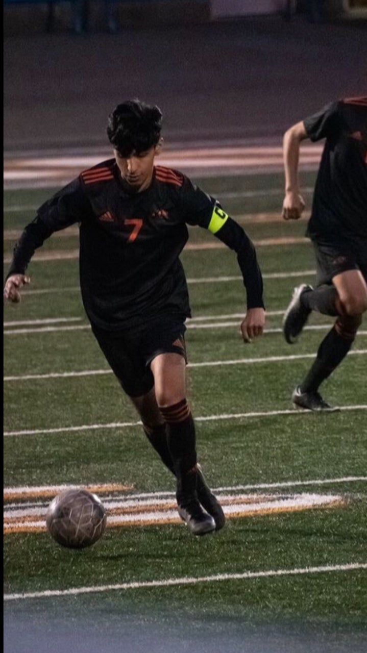 Johan Perez