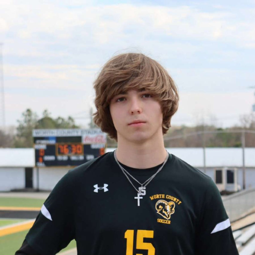 Kason Mullen mugshot