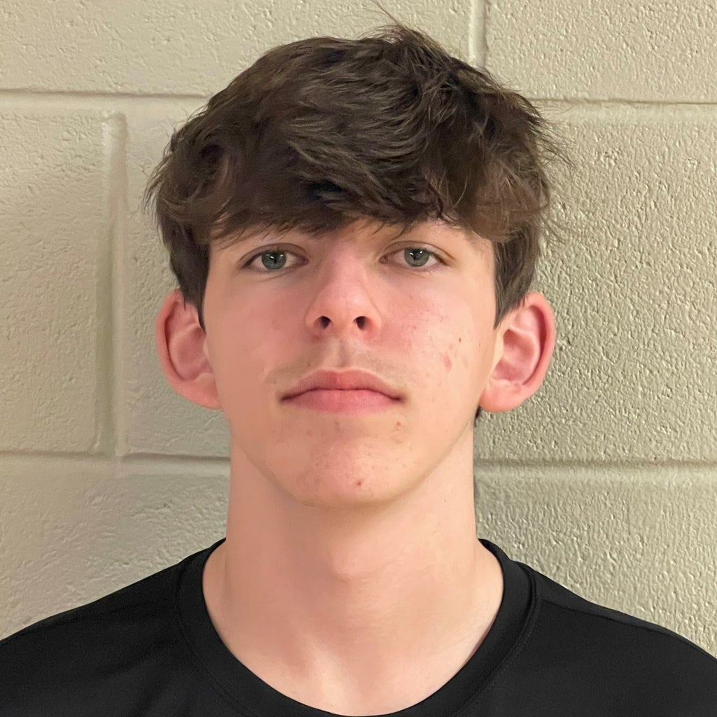 Campbell West mugshot