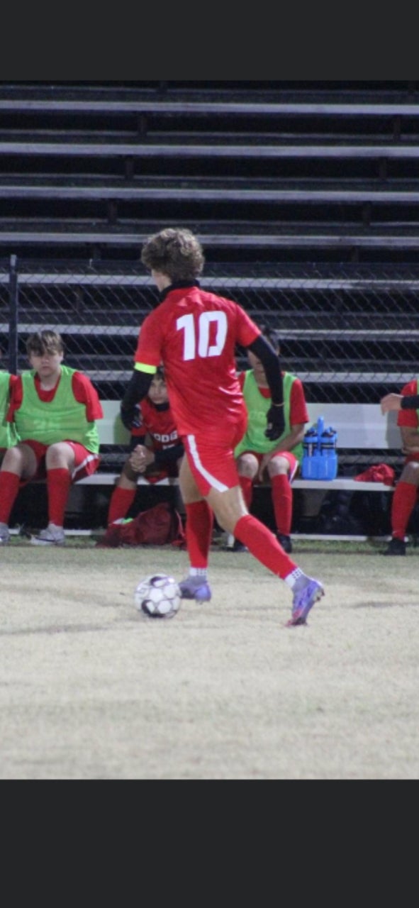 Gabe Thompson