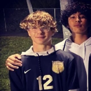 Garrett Lambert