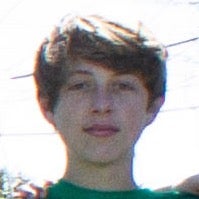 Andrew Rosebrock