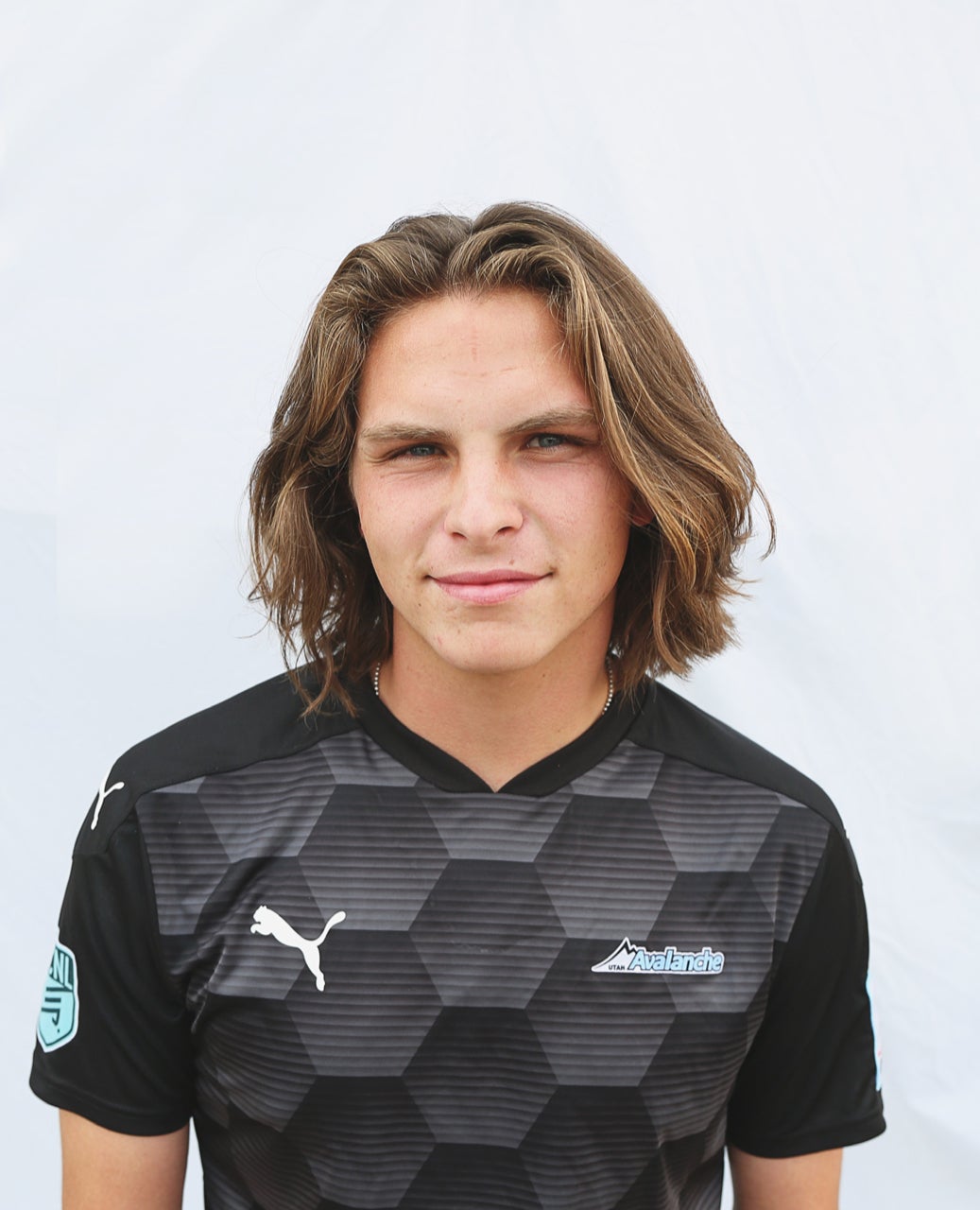 Nash  Jensen 