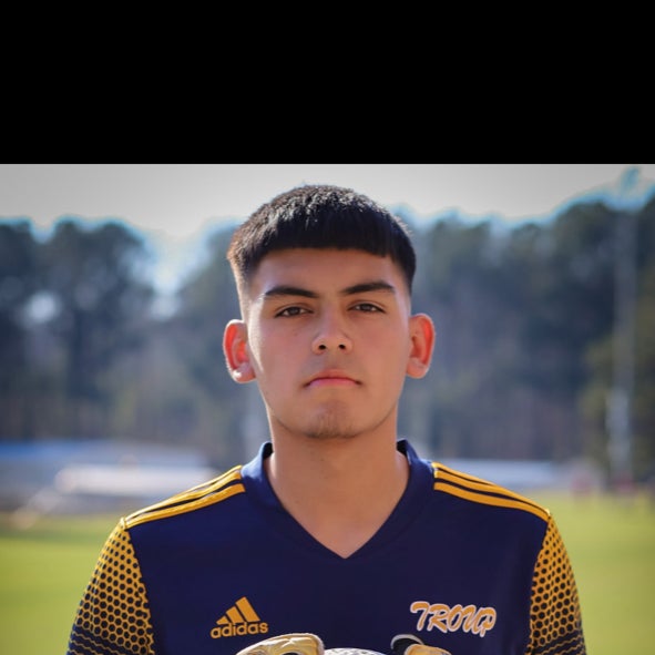 Daniel Orantes mugshot