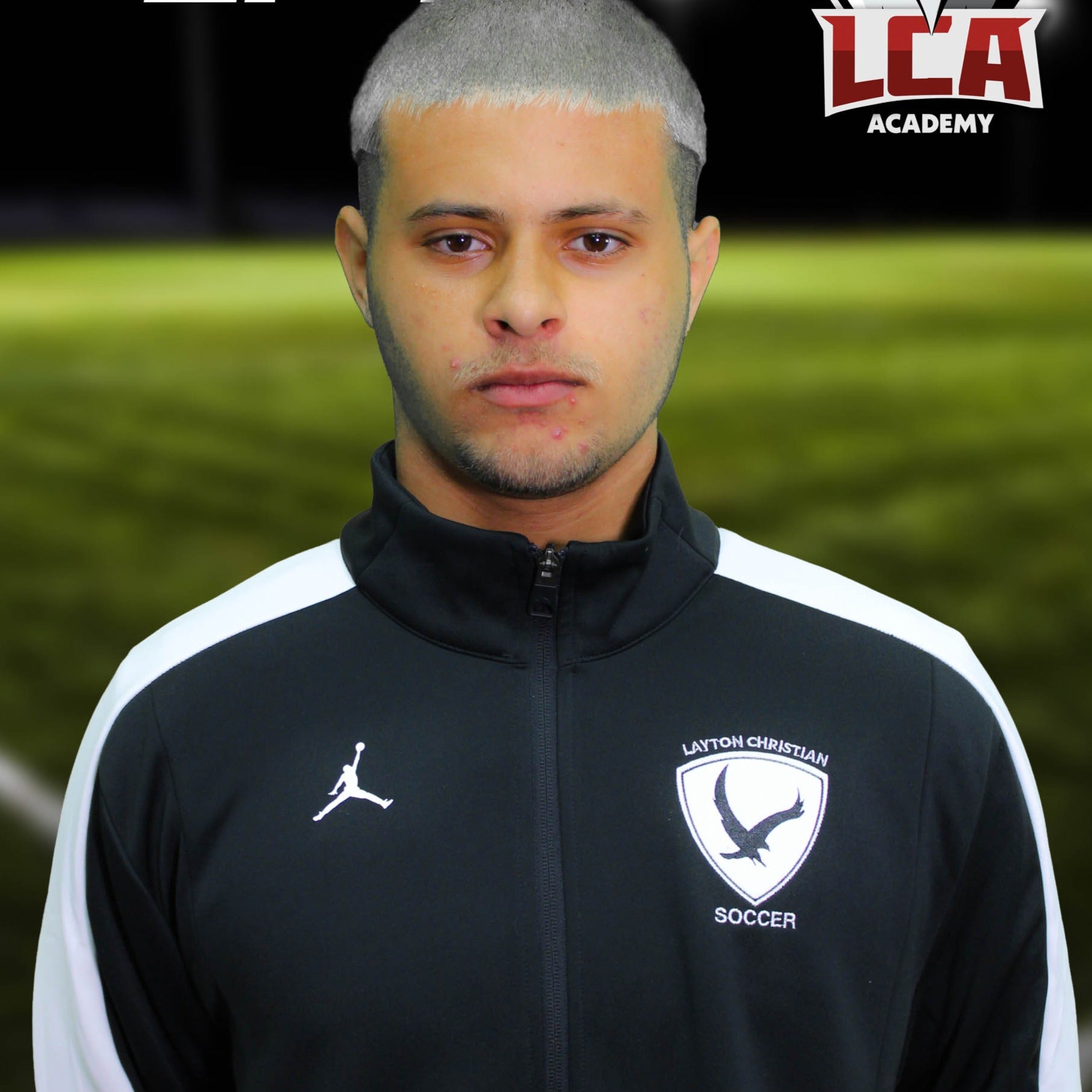 Guilherme Palacio mugshot