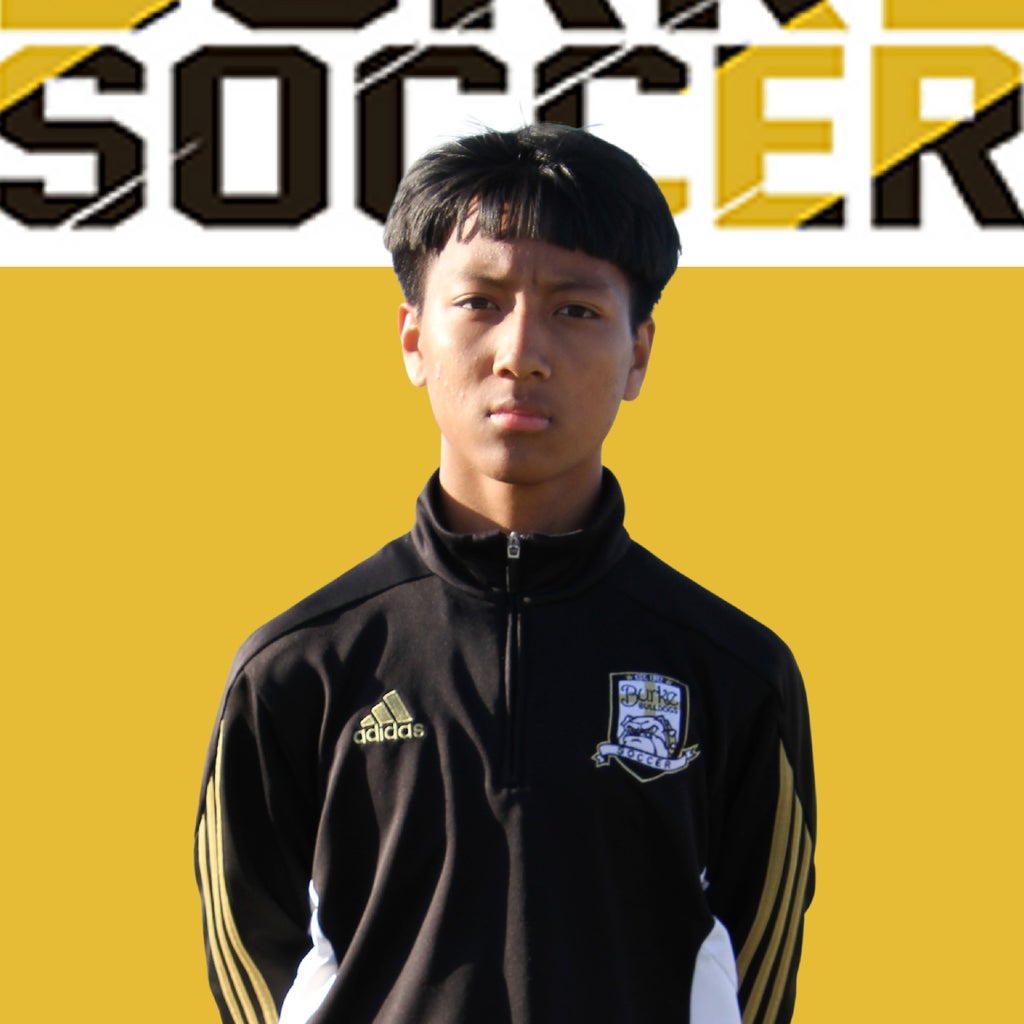 Timothy Thang mugshot