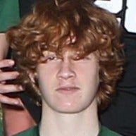Gabe West mugshot
