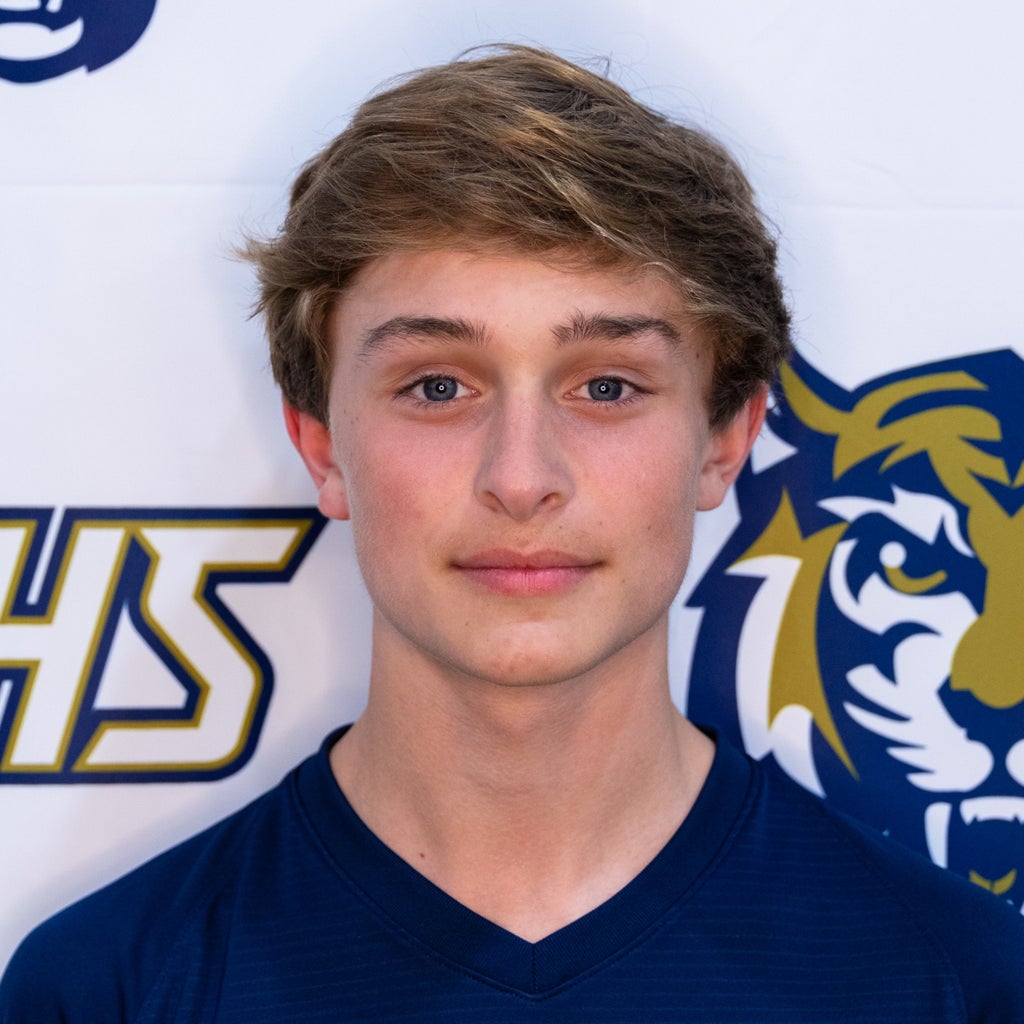 Ben Myers mugshot