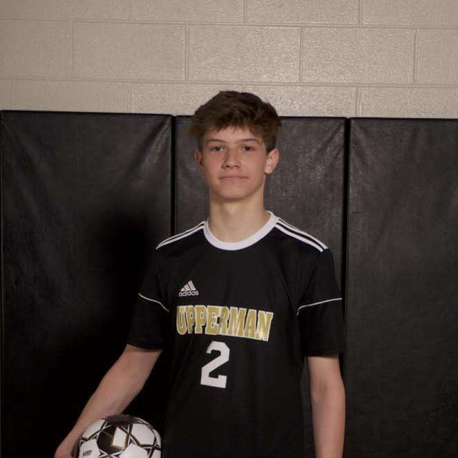 Nic Herrick