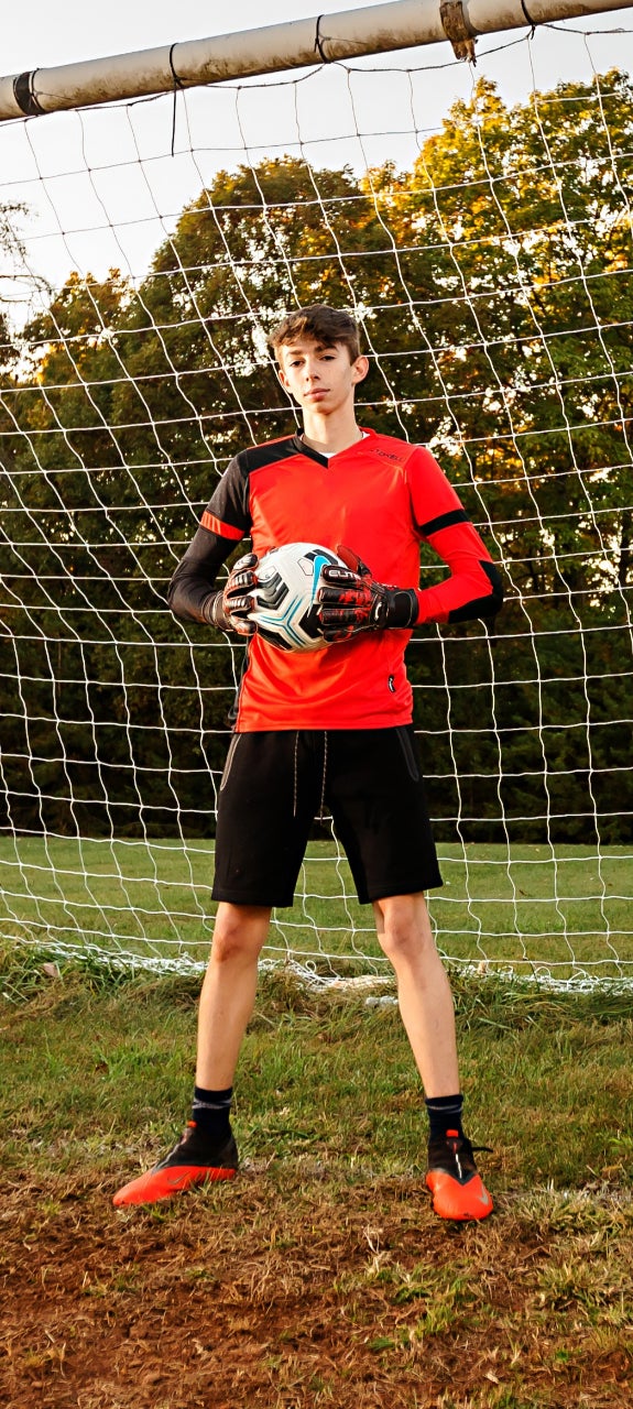 Trey Torrence