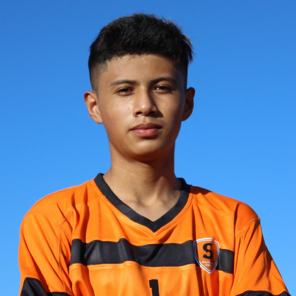 CRISTIAN CUENCA mugshot