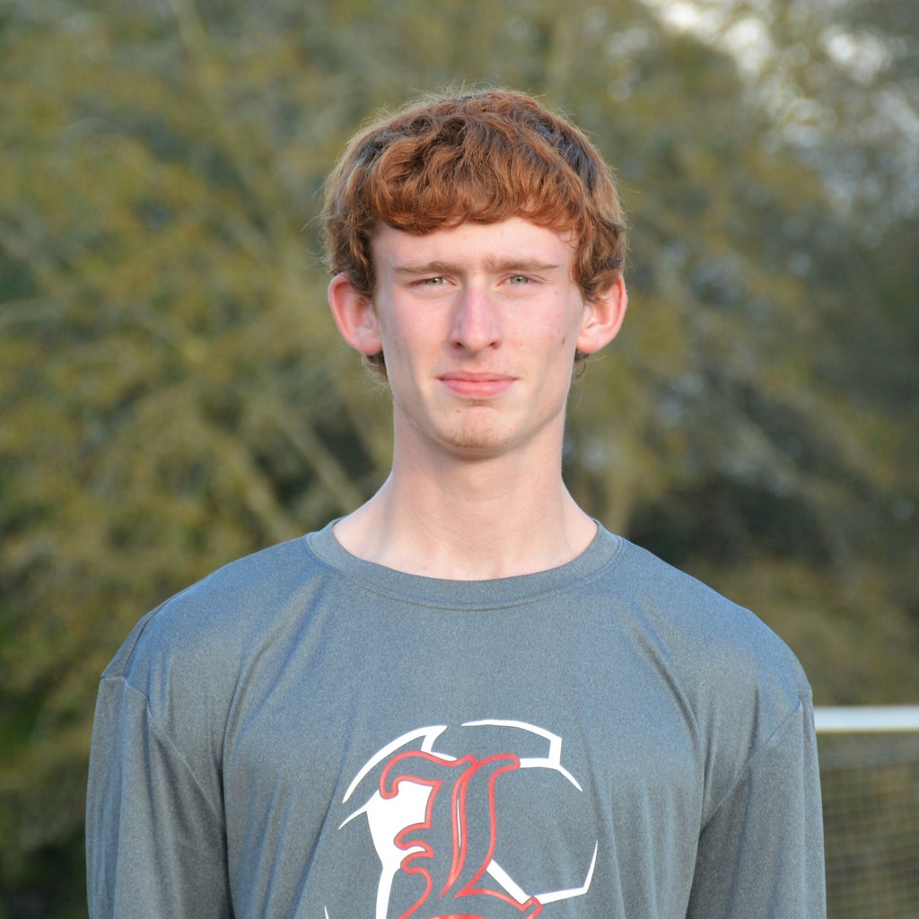 Austin McDaniel mugshot