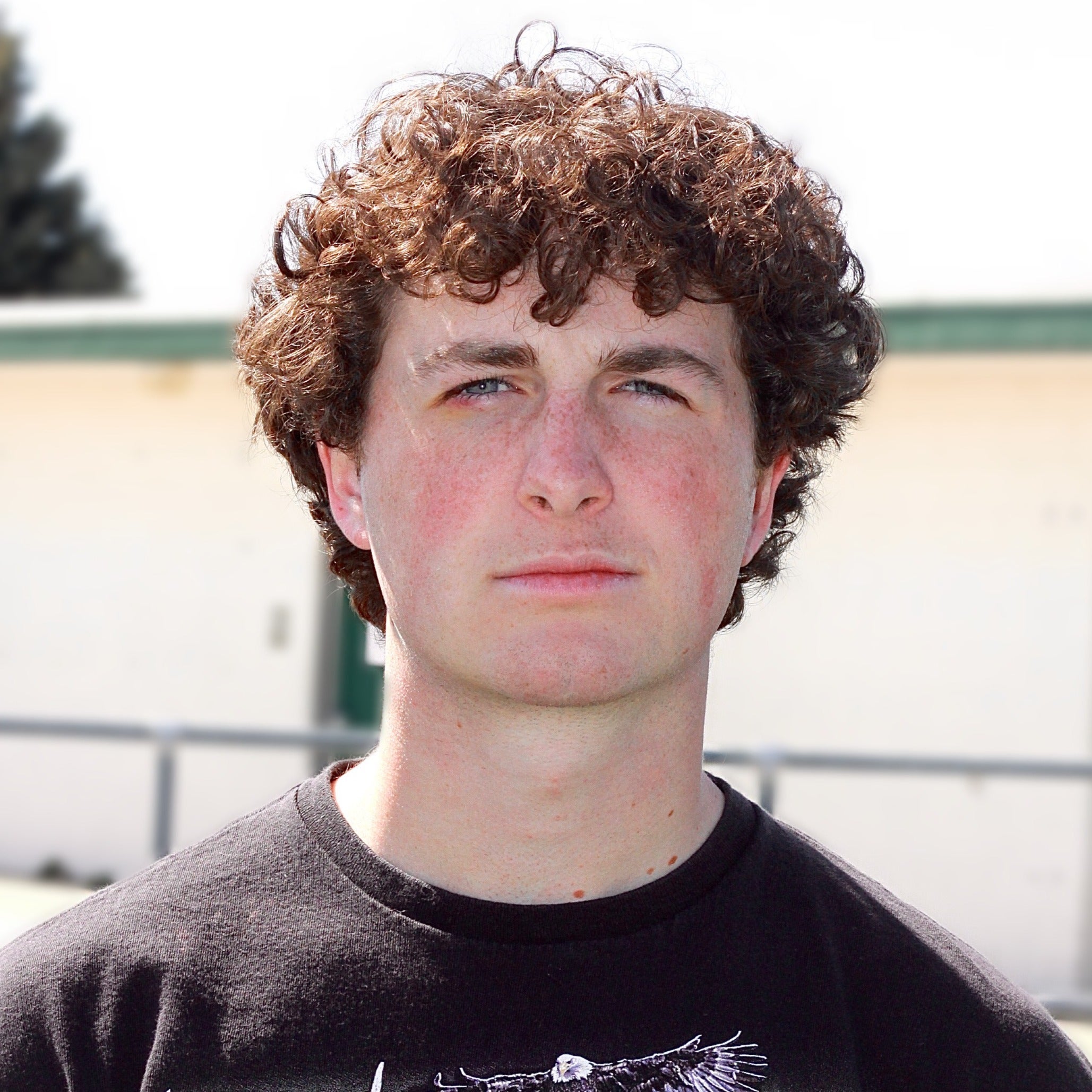 Brady Echols mugshot