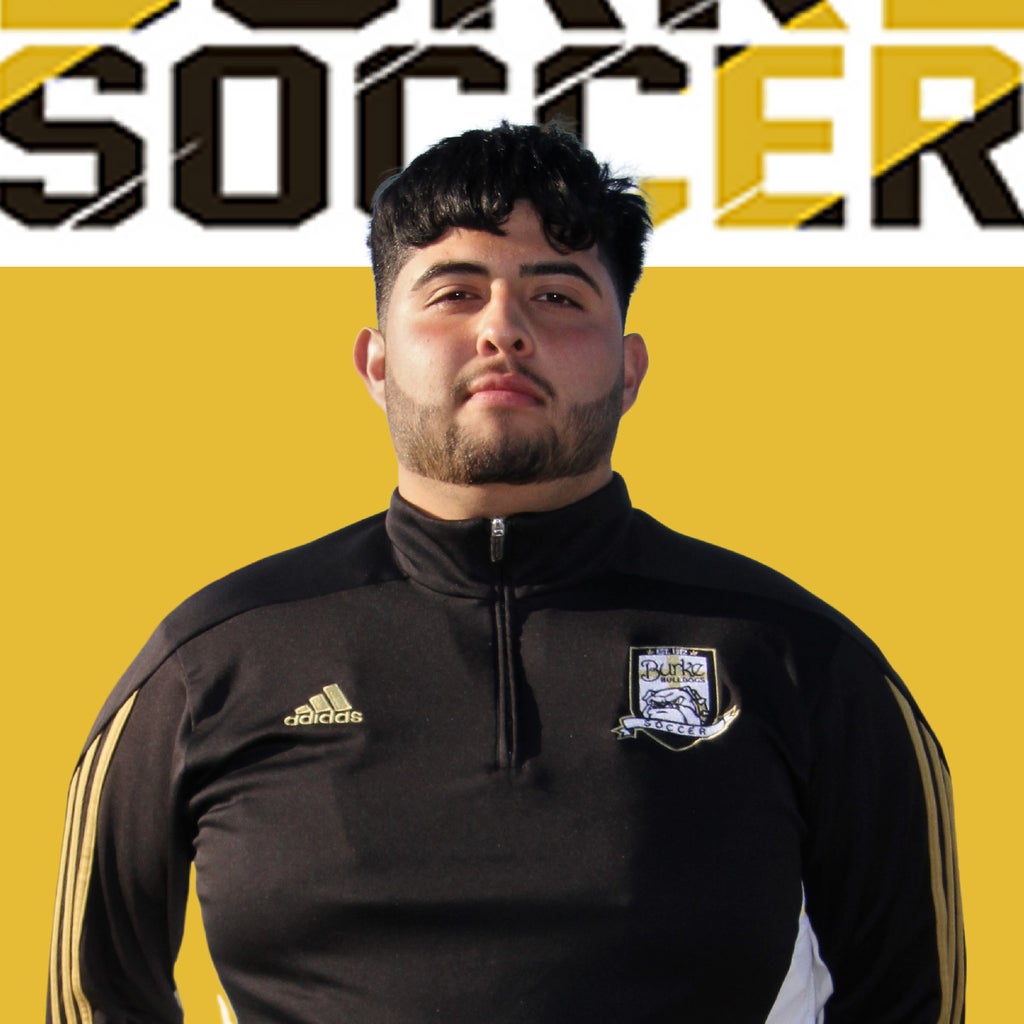 Eric Ortega