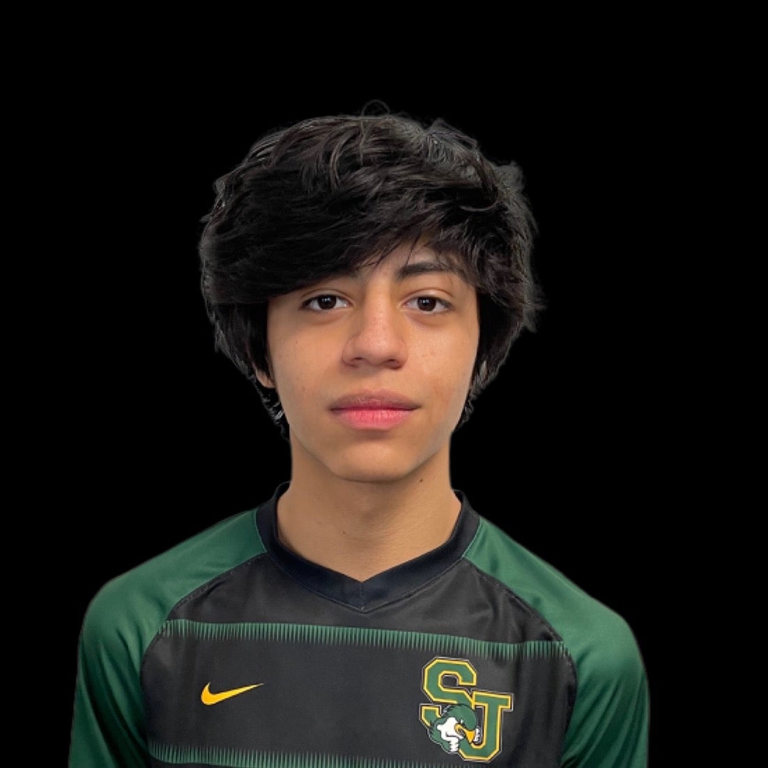 Edward Ramirez