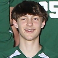 Aiden Snead mugshot