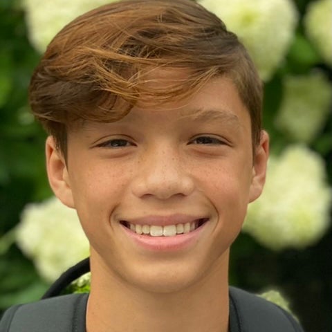 Kaisei Abram mugshot