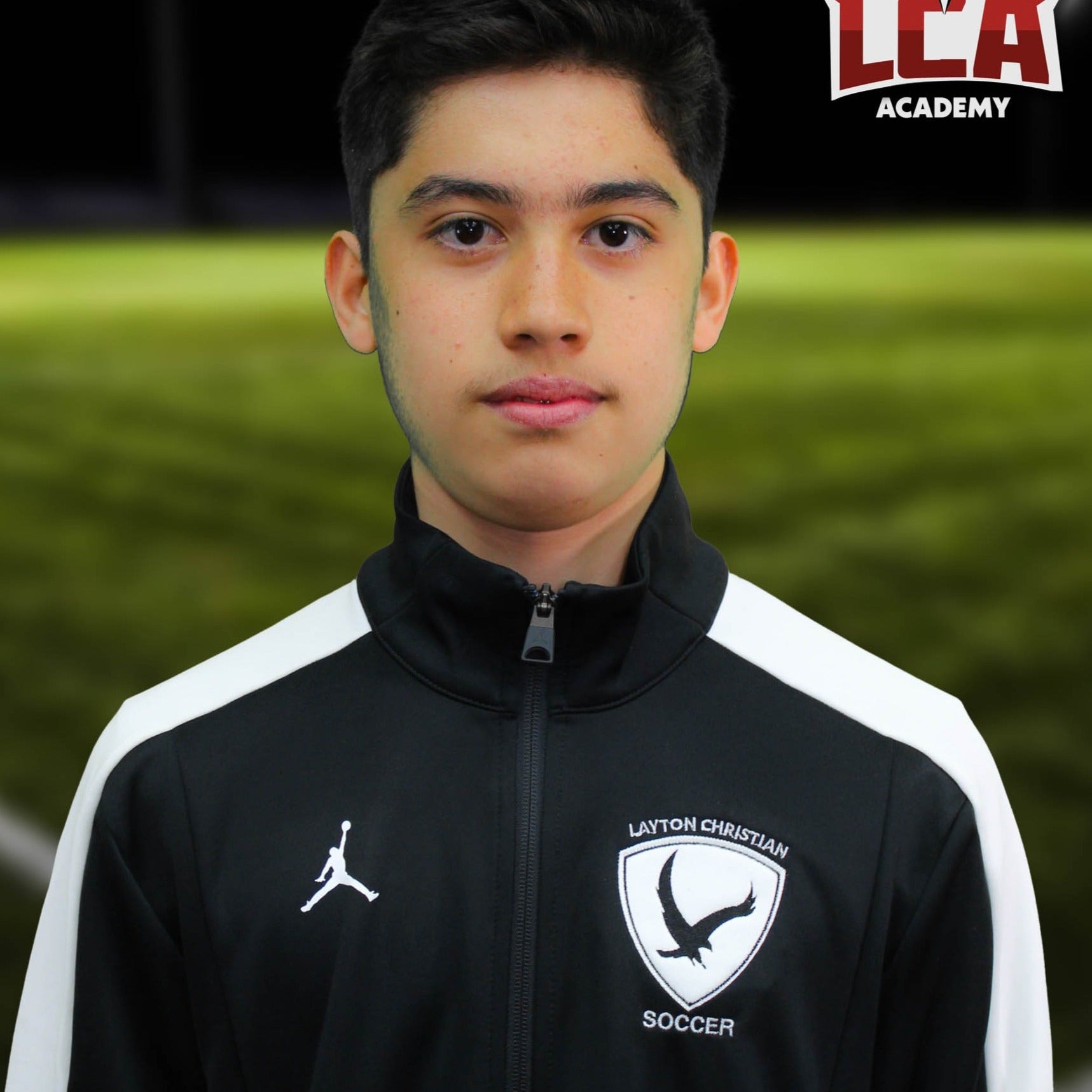 Inigo Castro mugshot