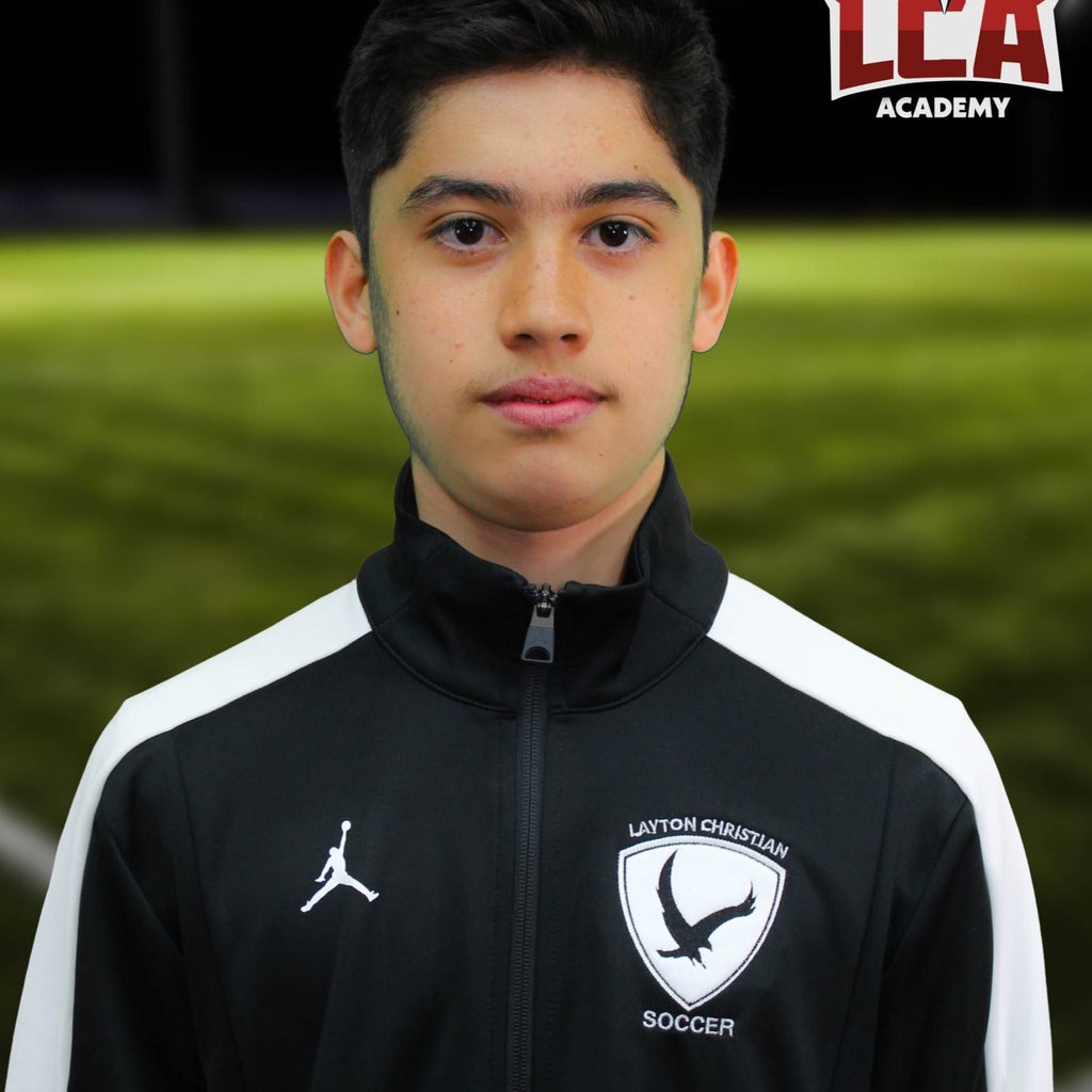Inigo Castro mugshot