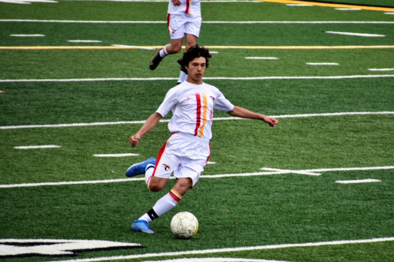 Damian Reyes