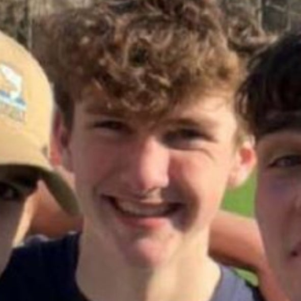 Jack McHale