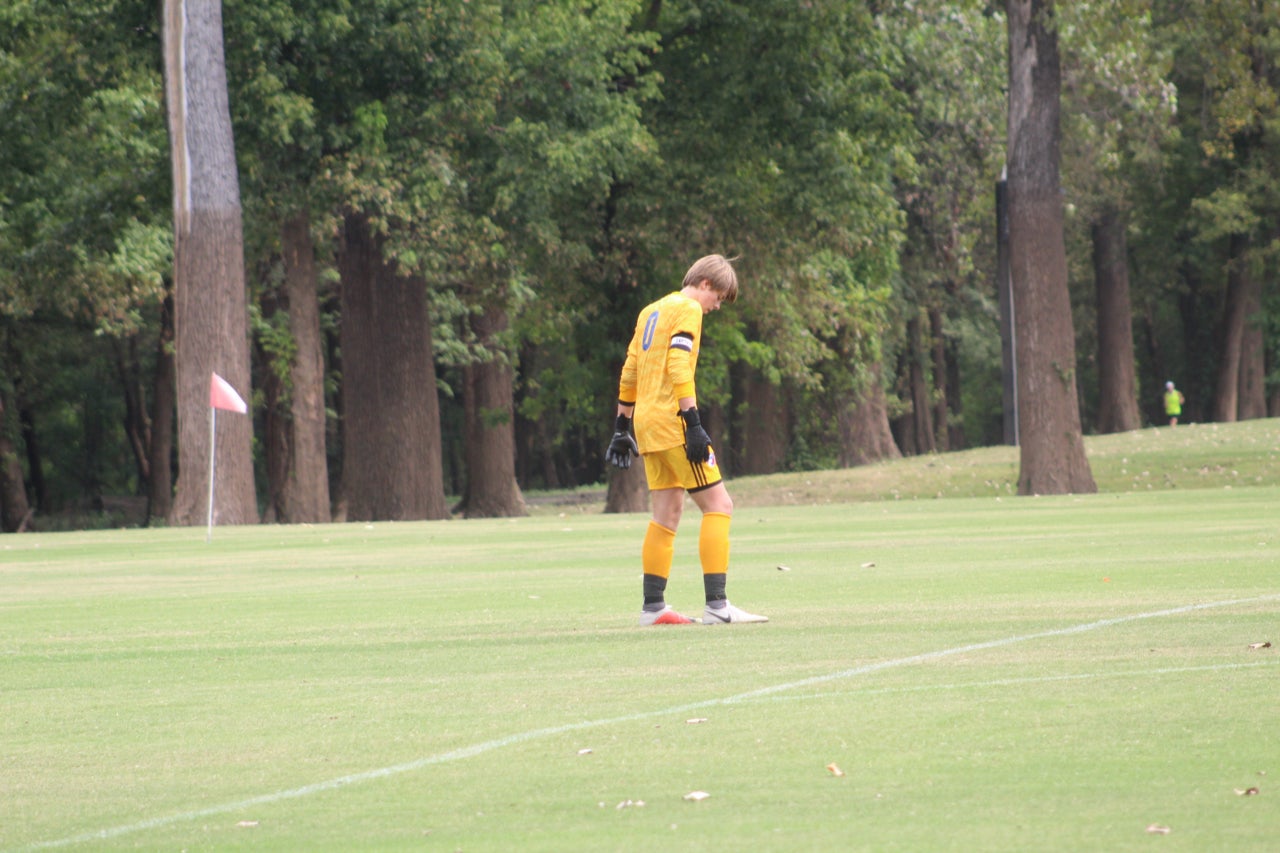 Calvin Hargis