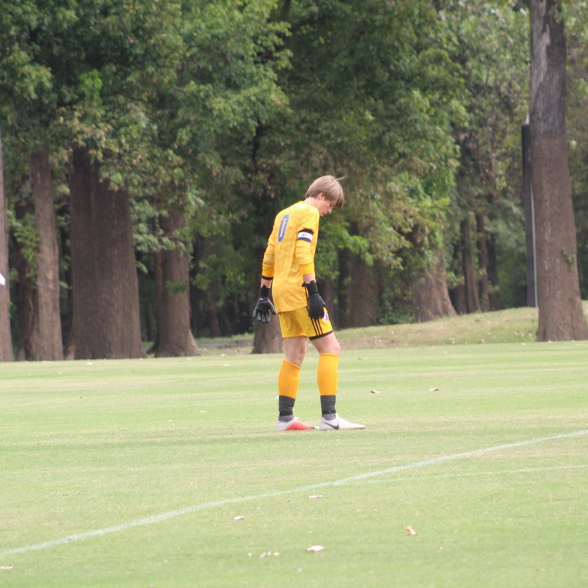 Calvin Hargis