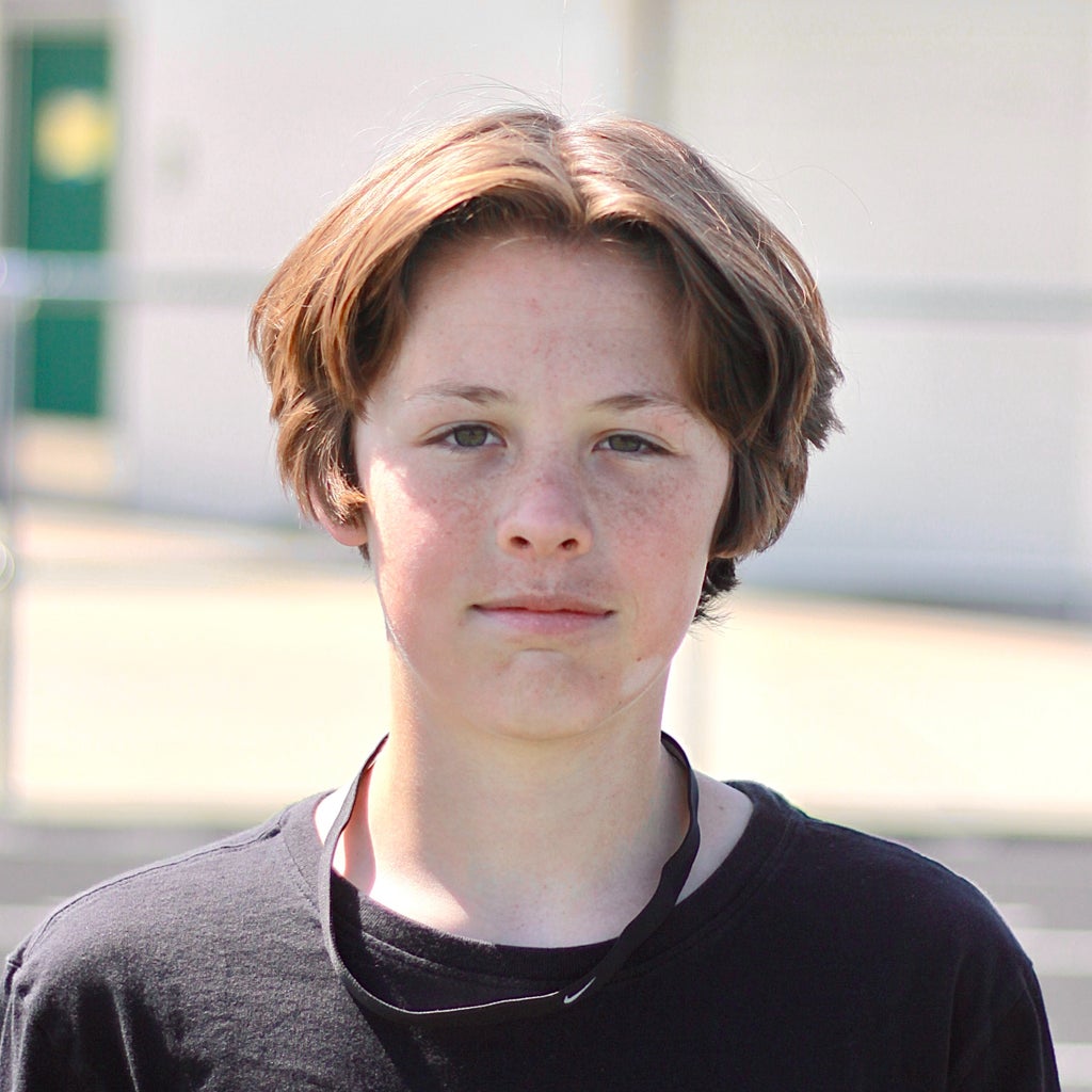 Brock Schreiner