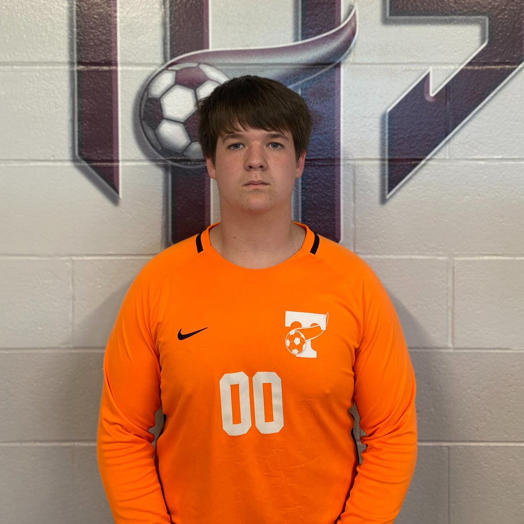 Eli Knowles mugshot