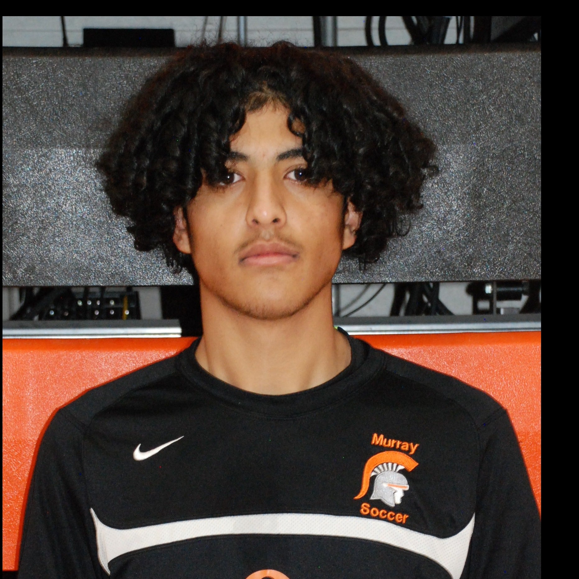 Abdul Shaher mugshot