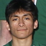 Brandon Garcia