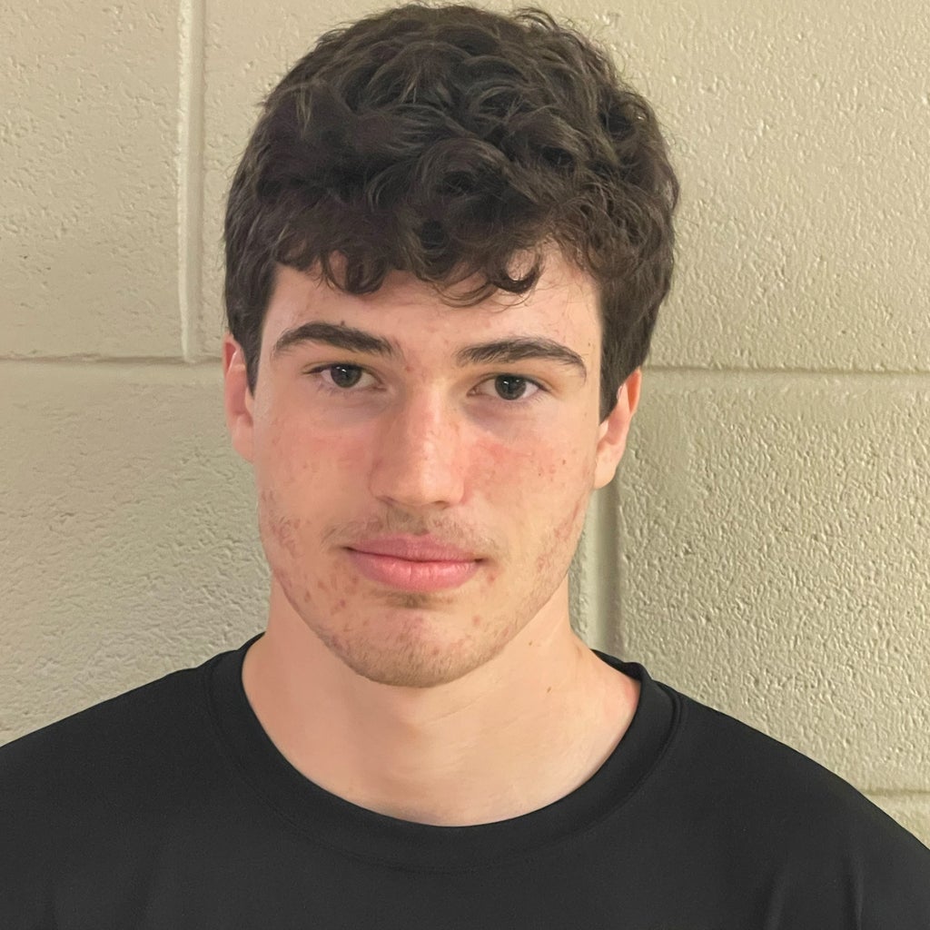Callen Reed mugshot