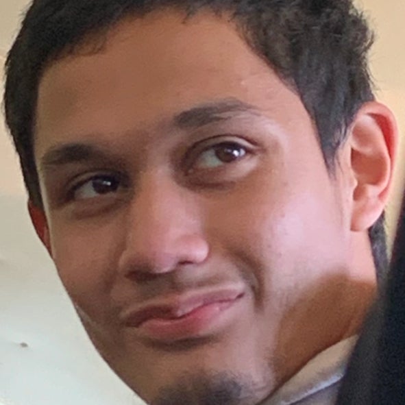 Osvaldo Lopez mugshot