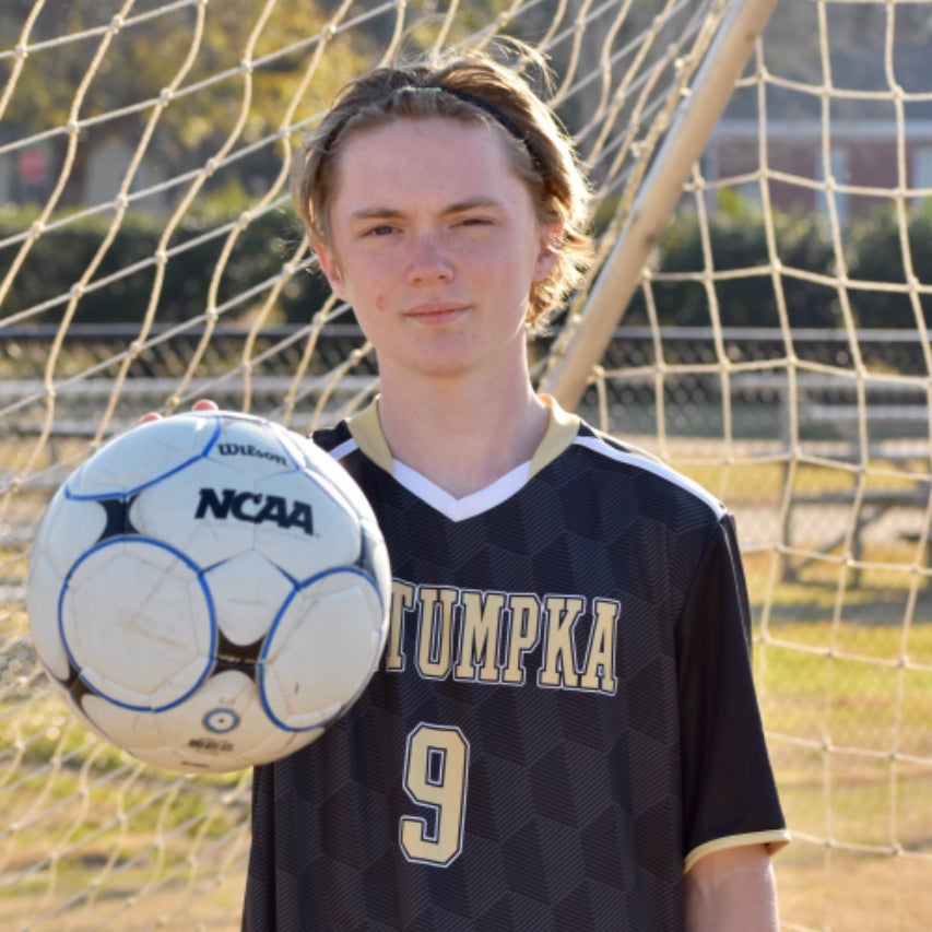 Dawson  Bouthillette