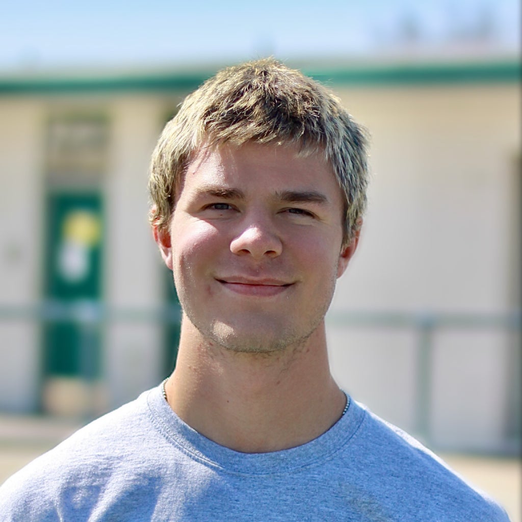 Canyon Zwemke mugshot
