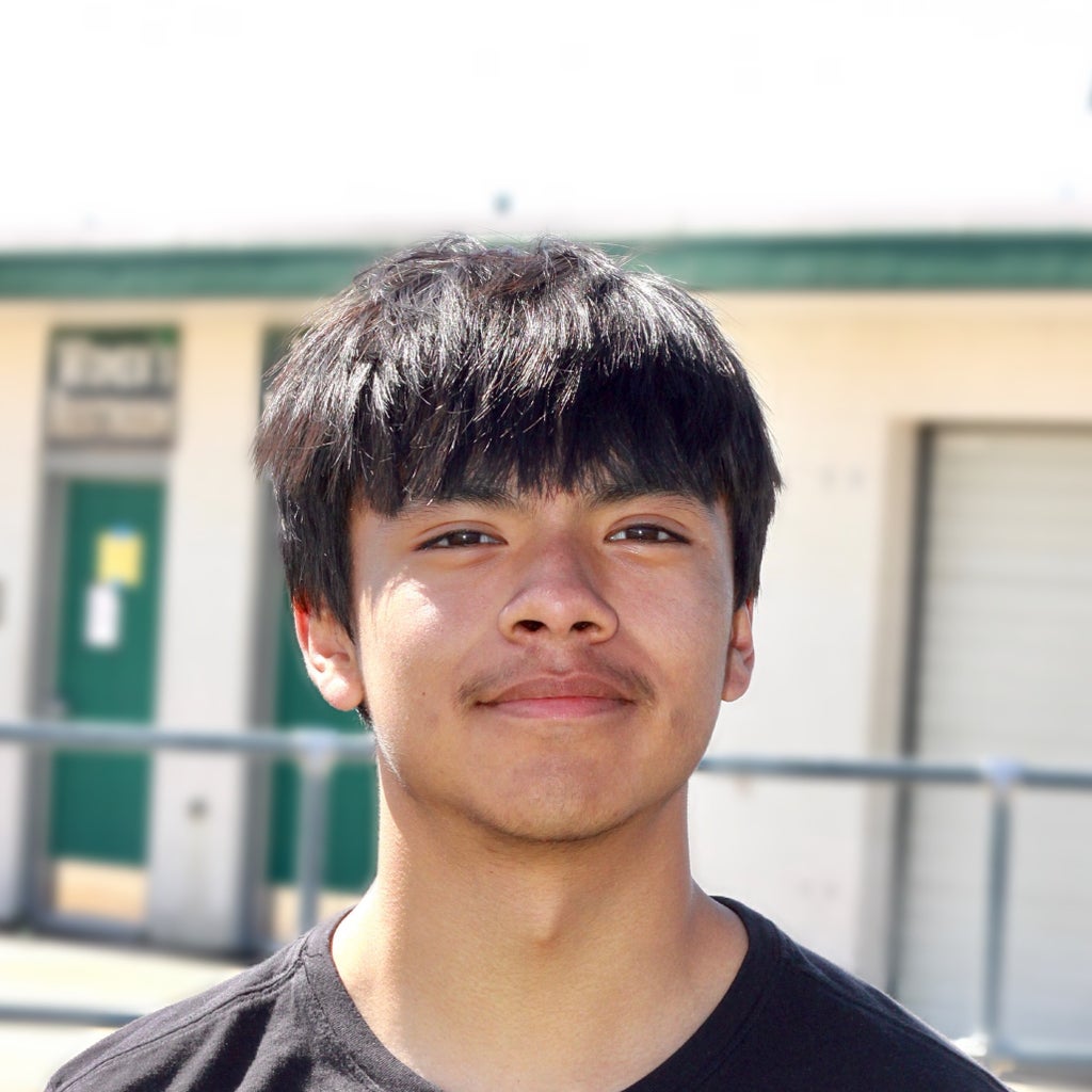 Alex Hernandez mugshot