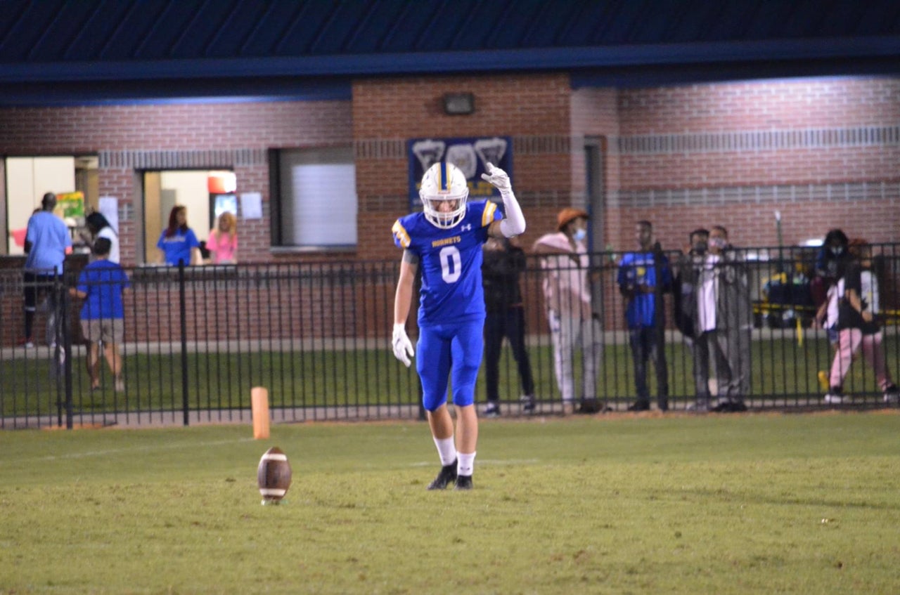 Logan Ballew