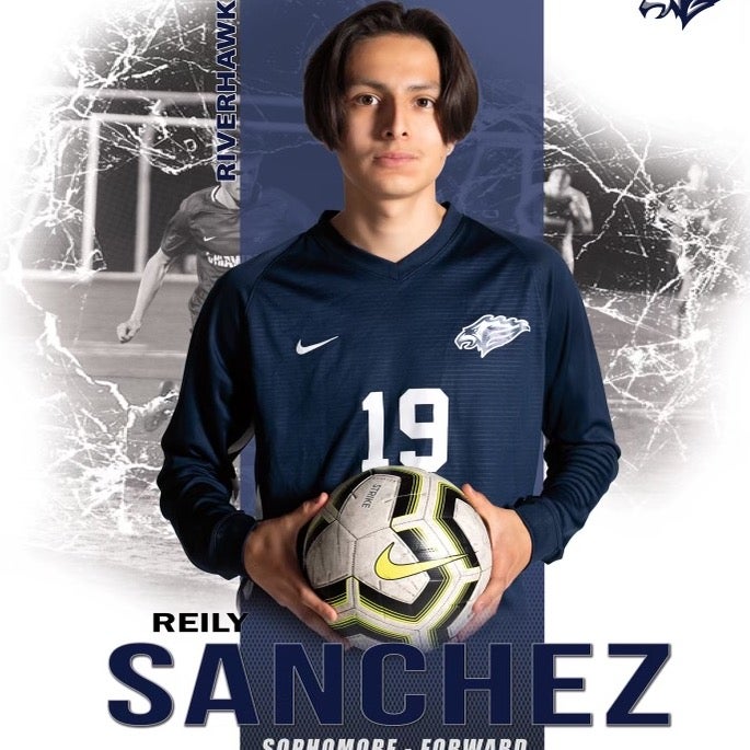 Reily Sanchez mugshot