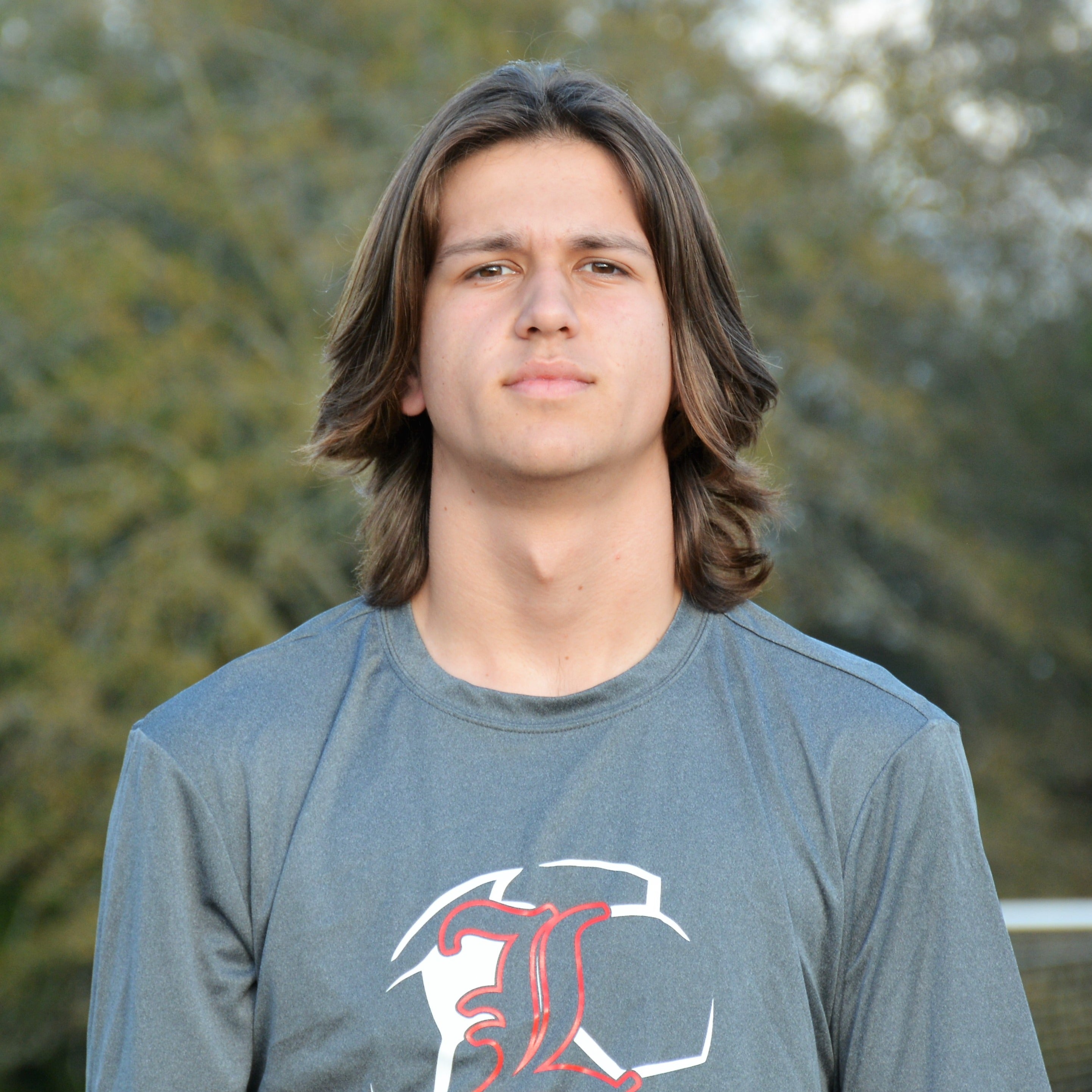 Tanner Patton