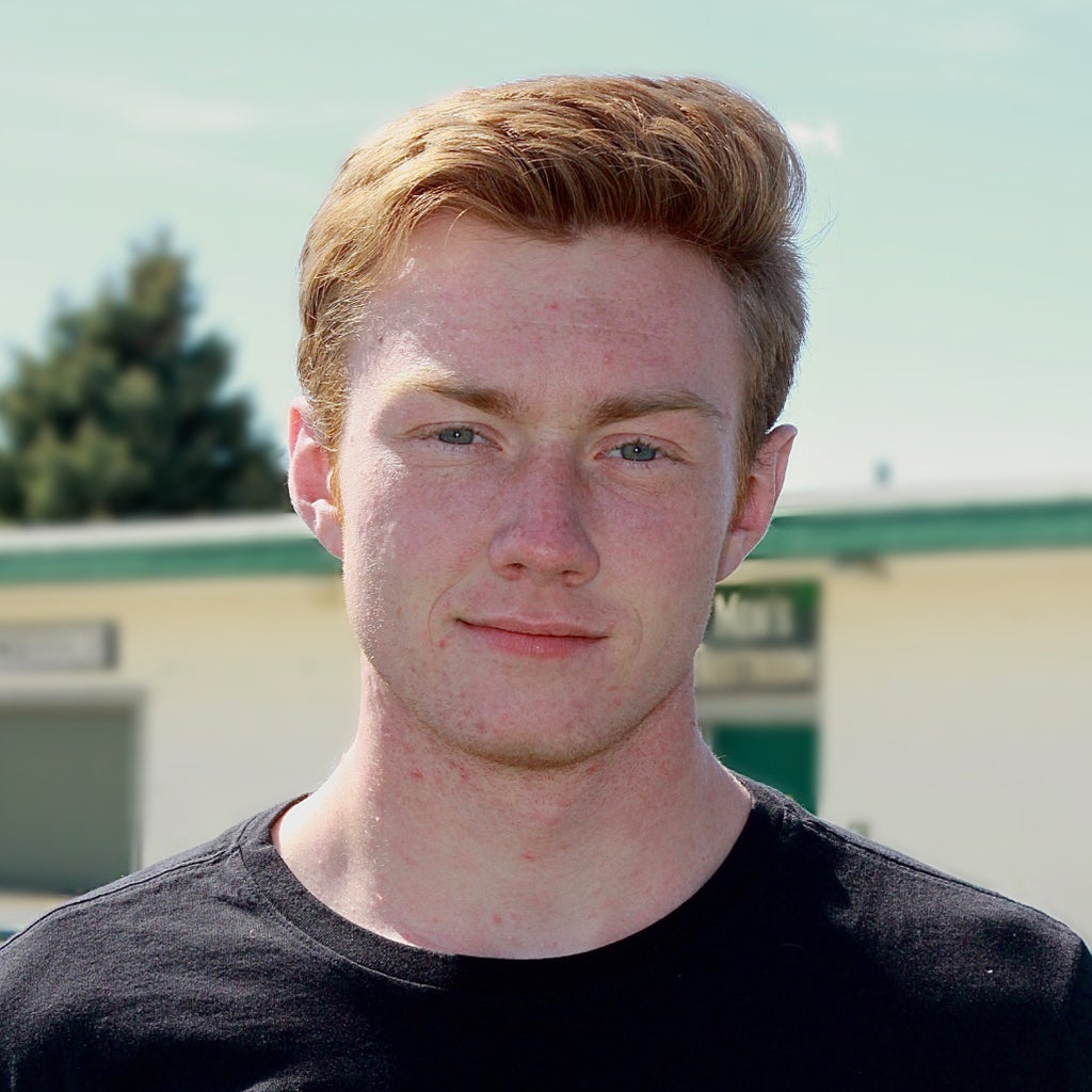 Braylen Carlson