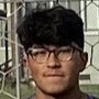 Miguel Blanco mugshot