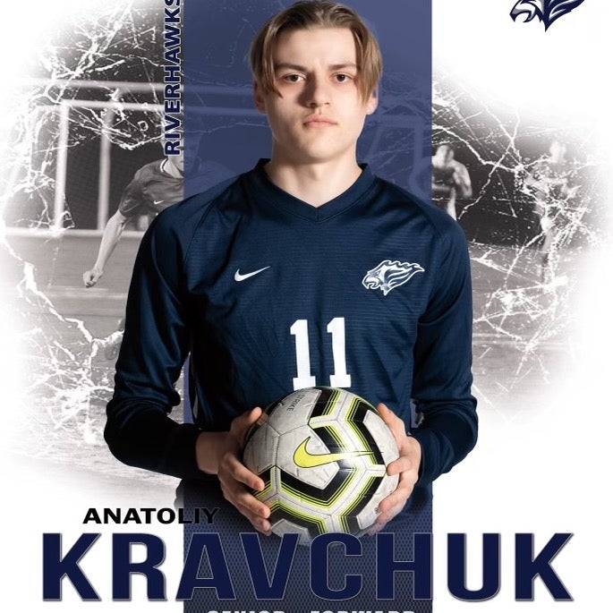 Anatoliy Kravchuk mugshot