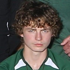 Caleb Pennington mugshot