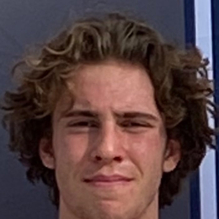 Jase Bailey mugshot