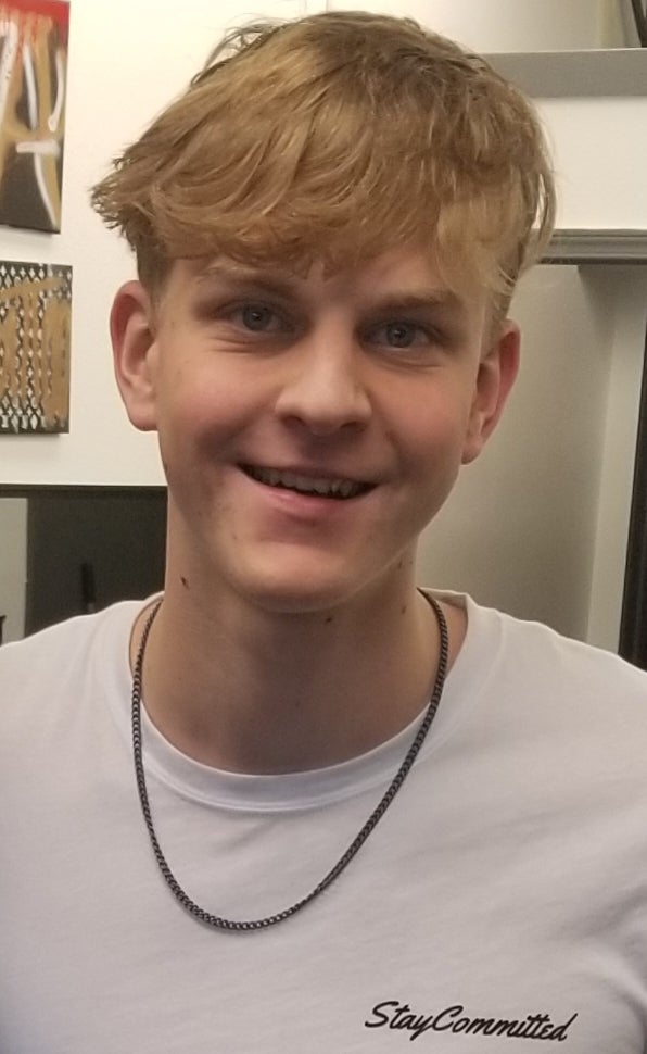 Isaiah Whitesell
