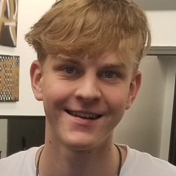 Isaiah Whitesell